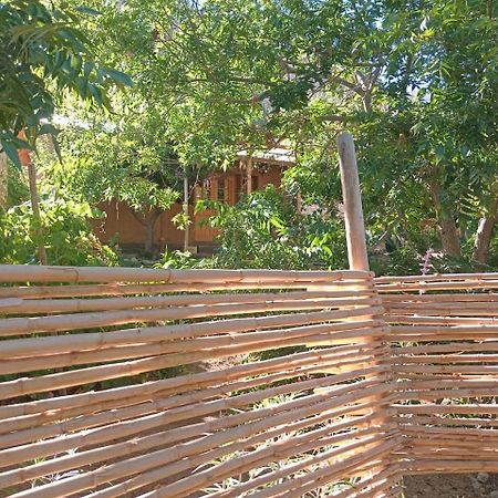 Puma Cottage Horcón Εξωτερικό φωτογραφία