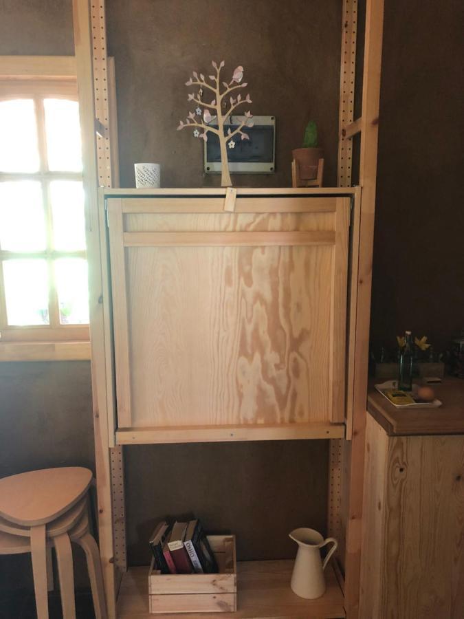 Puma Cottage Horcón Εξωτερικό φωτογραφία