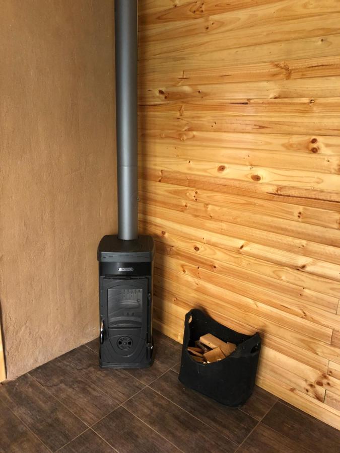 Puma Cottage Horcón Εξωτερικό φωτογραφία