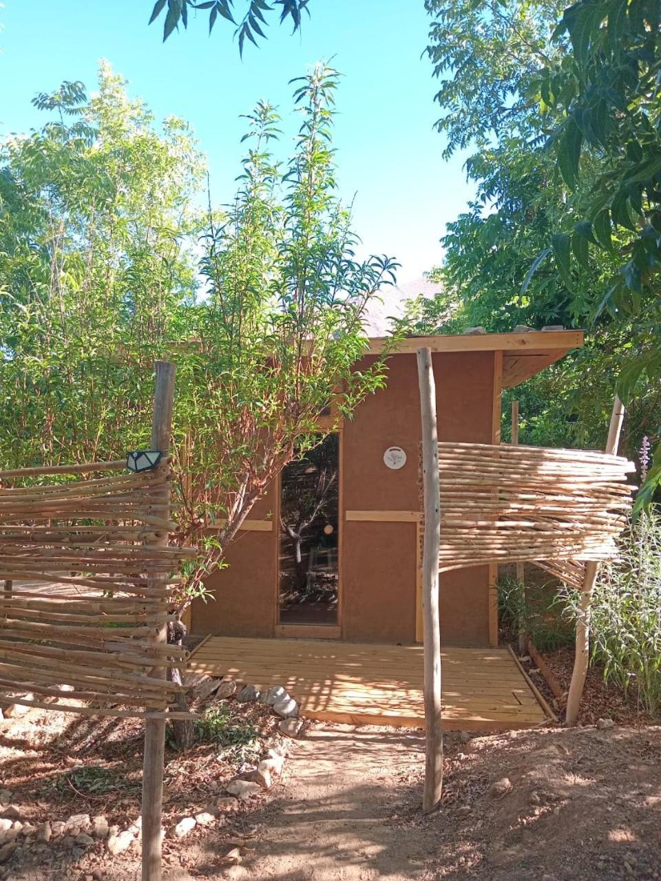 Puma Cottage Horcón Εξωτερικό φωτογραφία